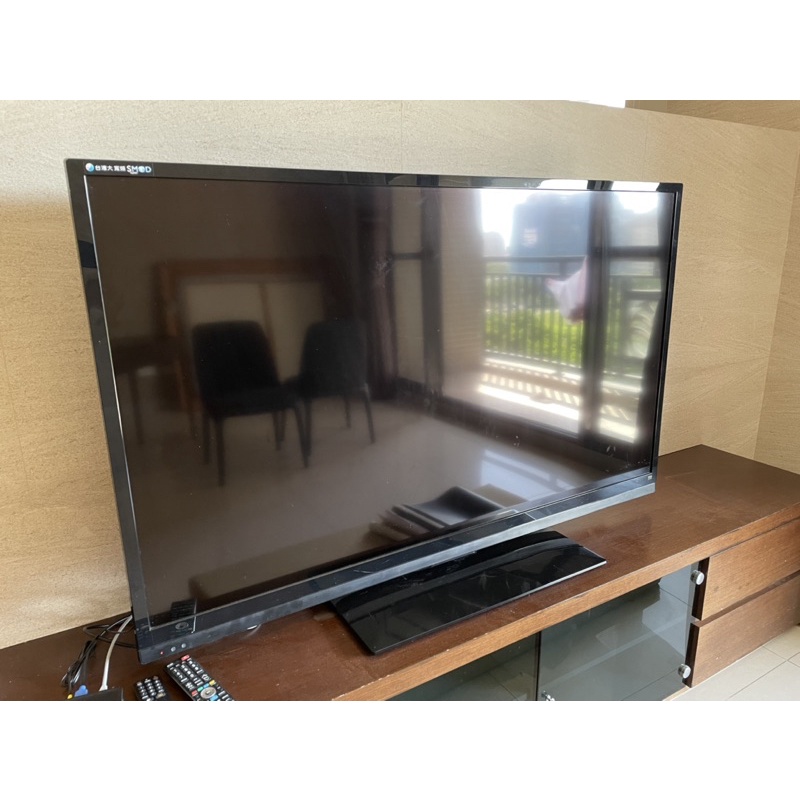 60吋SAKAI(SIO)鴻海 60吋 LED FULL HD液晶電視