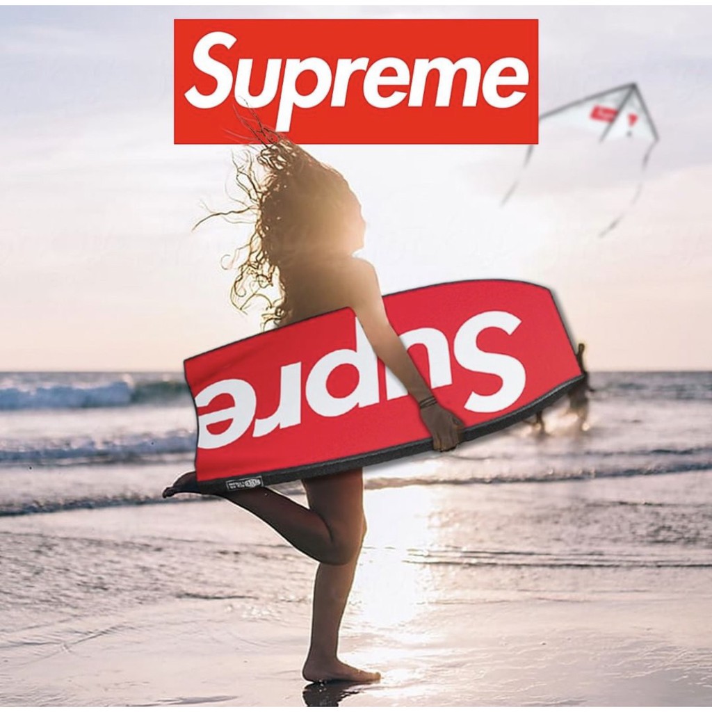 春早割 Supreme Morey Bodyboard 7 Mach その他