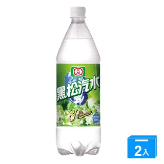 黑松汽水1250ML【兩入組】【愛買】