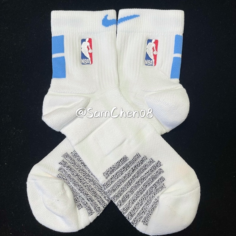 Nike NBA 湖人 Power Quick Grip 球員版 菁英襪 籃球襪 運動襪 長襪 短襪 Elite LBJ