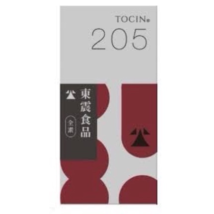 東震 TOCIN 公司貨 調氣 開運食品 東震食品 205 305 505 105 405 最新效期