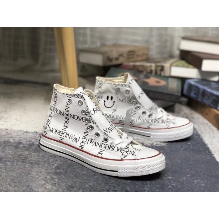 converse x jw anderson grid