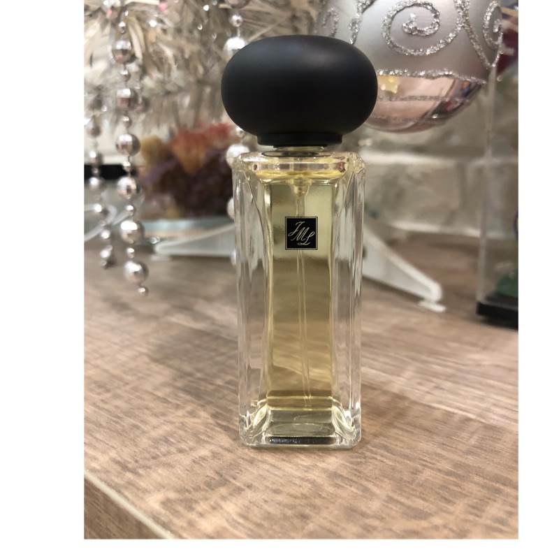 Jo Malone 珍茗 大吉嶺