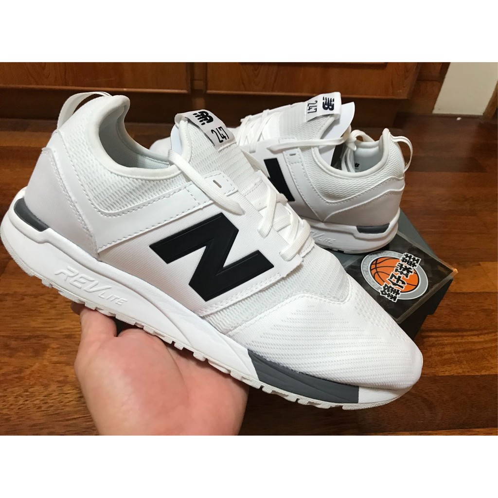 new balance 247 mrl247wg