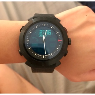 COGITO CLASSIC 藍芽手錶