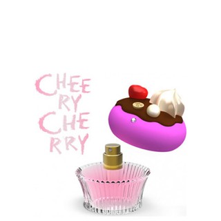 ❤️ 試香❤️ Cheery Cherry Alice & Peter 杯子蛋糕甜心櫻桃淡香精 1ml 2ml 5ml