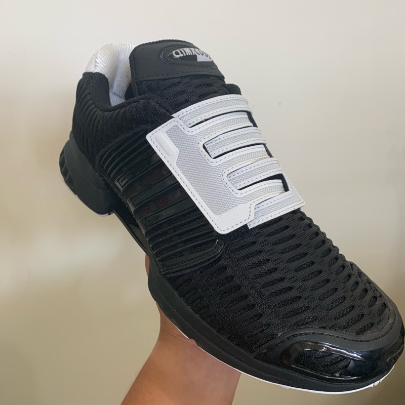Adidas originals climacool top 1 cmf black/white