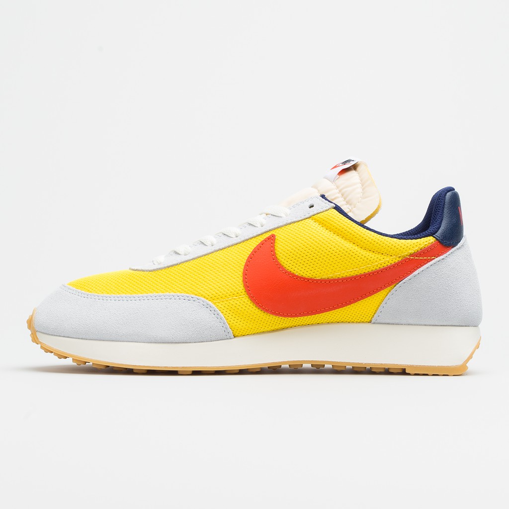 nike air tailwind 79 yellow