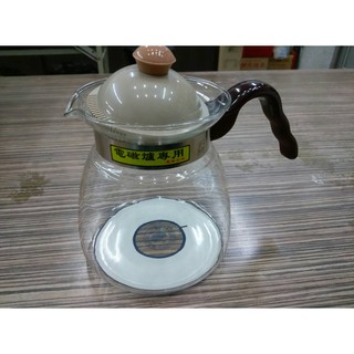 咖啡壺 茶壺 電磁爐專用壺 800ml 滿水1200ml /2000ml 兩種
