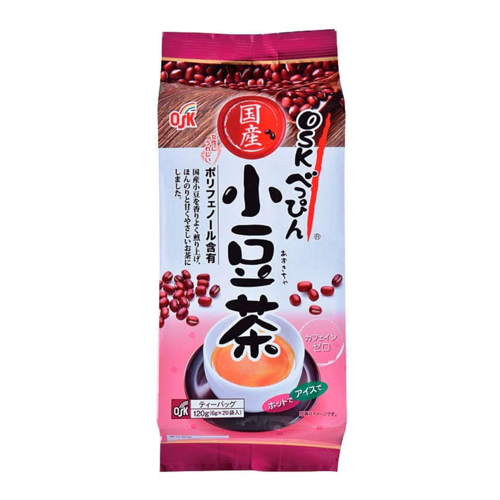 日本國產   小豆茶 20袋裝/  日本 出雲產 茶三代一 麥茶 30包入 日本麥茶 冷泡麥茶 熱泡麥茶