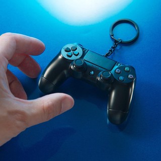 全新現貨 PS4手把造型悠遊卡 7-11 dualshock4感應會發光