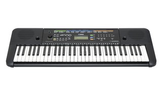 【名人樂器】Yamaha PSR-E253 61鍵 山葉 電子琴 原廠保固 PSR E253