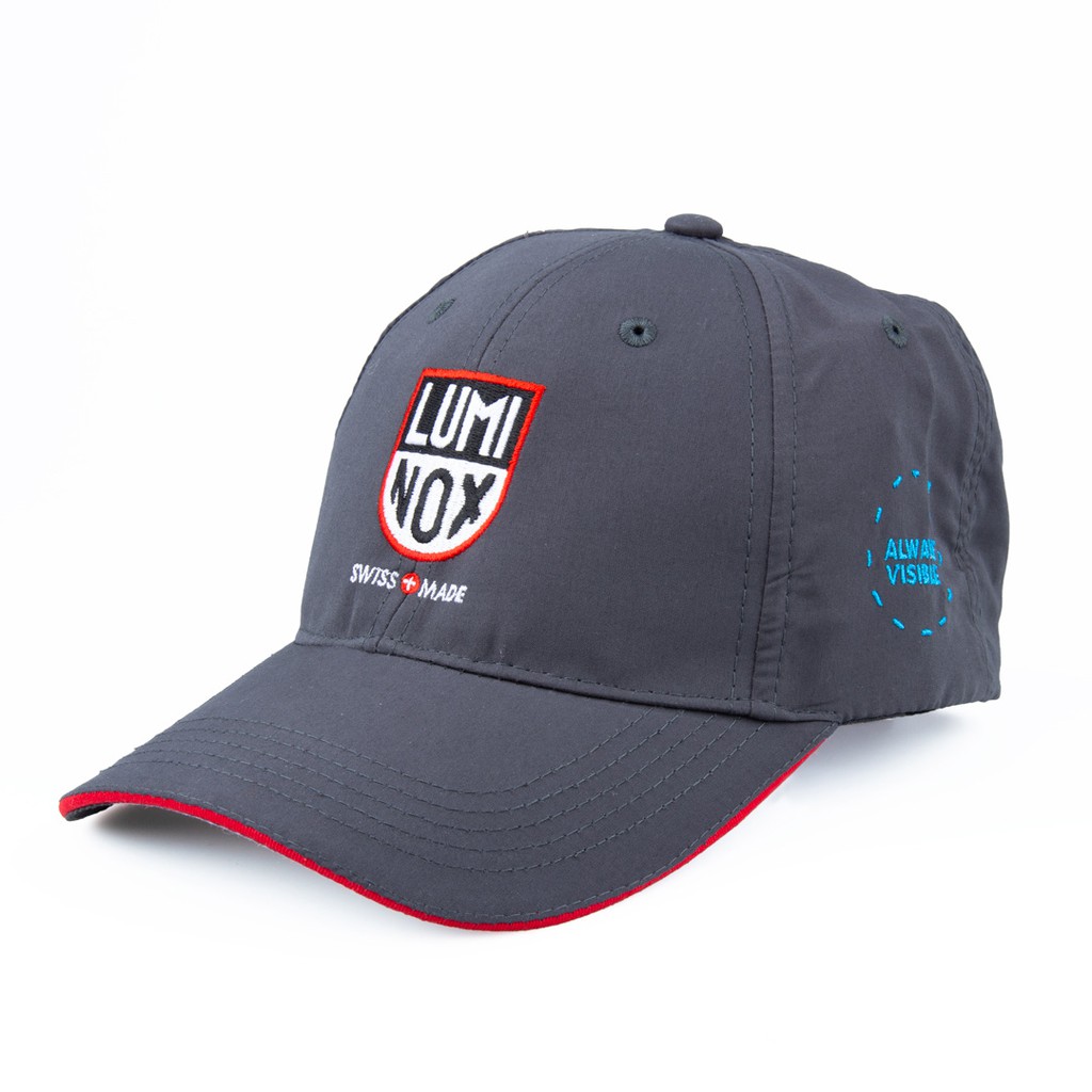 LUMINOX 雷明時品牌棒球帽 LM-JAC-L063