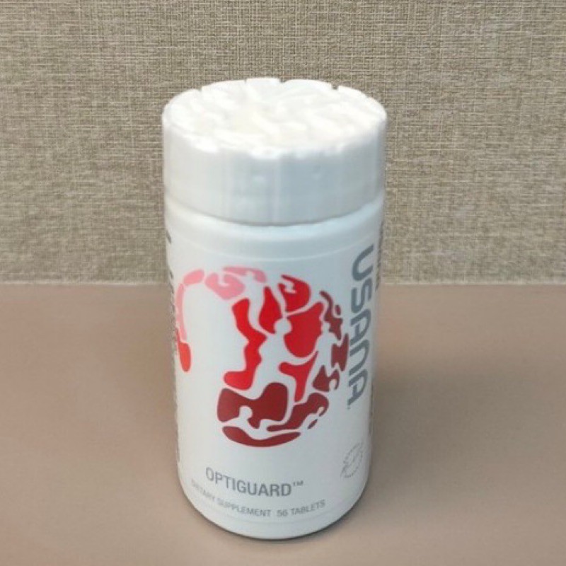 Usana 優莎納 適力寶