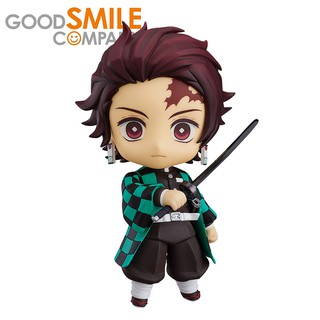 (Good Smile)代理版 GSC 黏土人 鬼滅之刃 灶門炭治郎 NO.1193