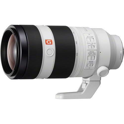 【SONY】SEL100400GM G Master FE 100-400mm F4.5-5.6 GM  (公司貨)