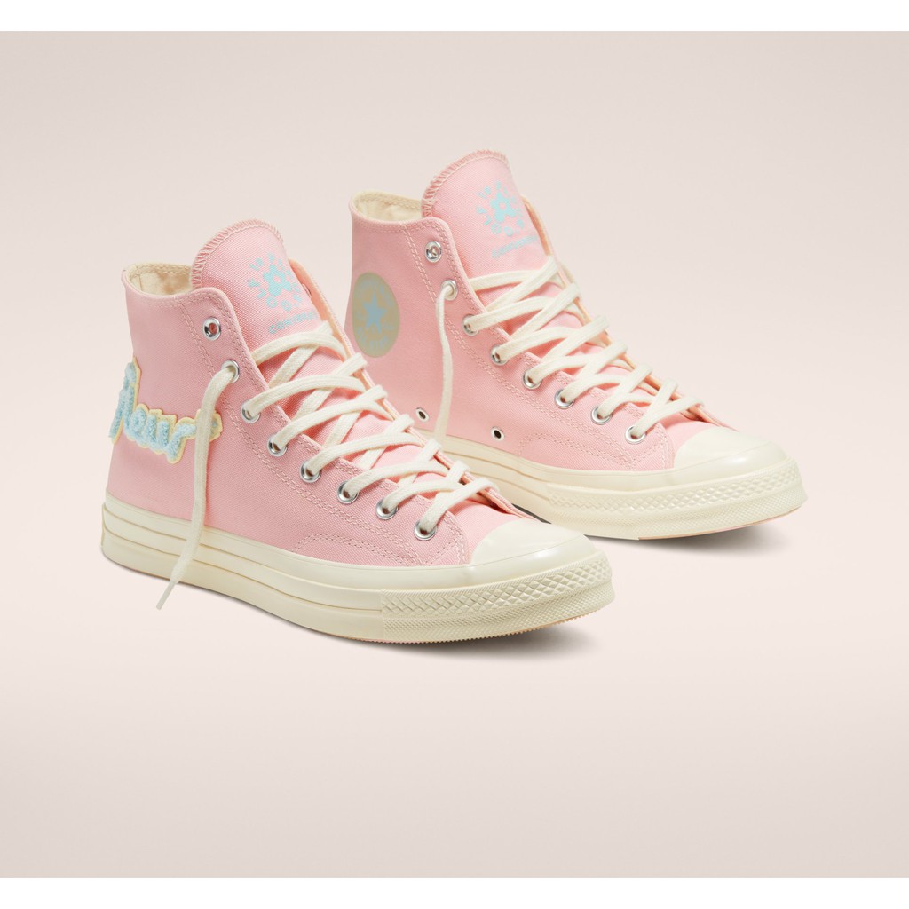 converse x golf le fleur chuck 70 high top