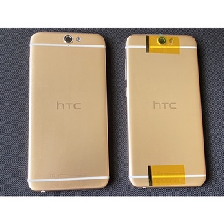HTC ONE A9 A9u原廠電池背蓋 A9原廠殼 後殼 電池後蓋 A9原廠電池背蓋(含後鏡頭蓋片/電源鍵/音量)