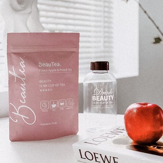 現貨免運贈豪禮 Beautea蜜桃蘋果茶 快速出貨 十包入代理歡迎詢問 蘋果茶蜜桃茶蘋果蜜桃茶蜜桃代謝蘋果茶
