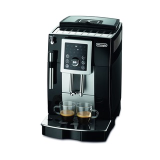中古 DeLonghi ECAM 23.210.B 睿緻型自動咖啡機 (黑)