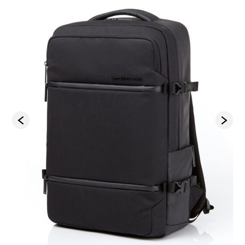 Caritani samsonite clearance
