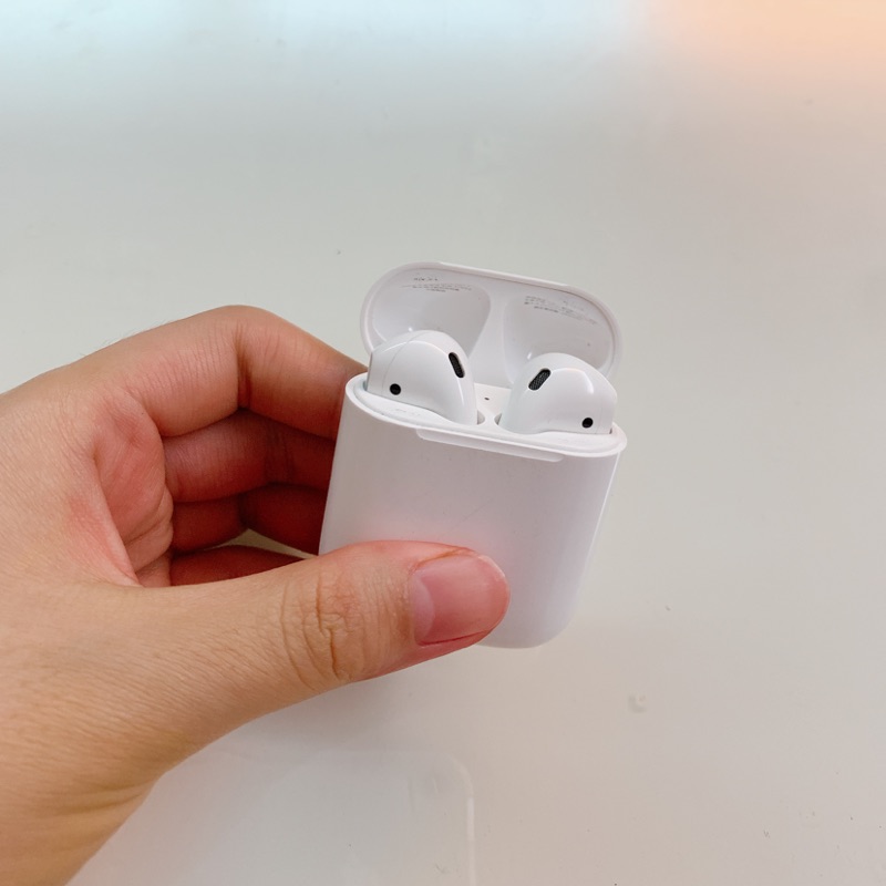 AirPods 一代 二手 九成新