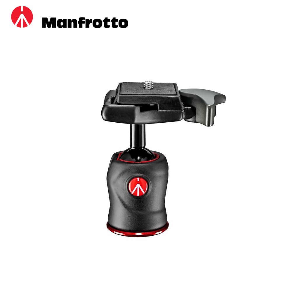 Manfrotto 曼富圖 MH490-BH 球型雲台