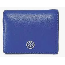 Tory Burch 迷你皮夾 Parker Foldable Mini Wallet