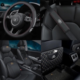 【豐田Toyota內飾套裝】汽車配件Toyota Sienta Yaris Vios Camry Corolla CRV