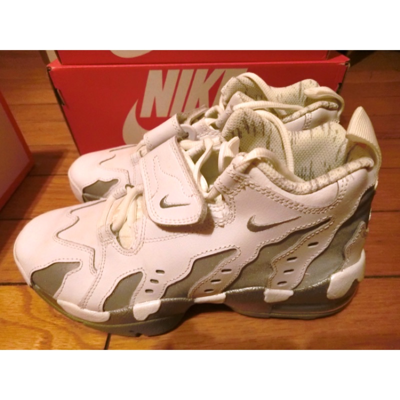 nike air max 96 gs