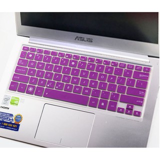 筆電鍵盤保護膜 鍵盤膜 適用於 華碩 ASUS ZenBook UX31E ASUS UX31E UX311 樂源3C