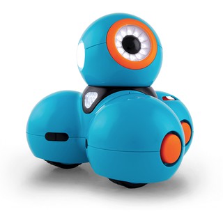 美國 Dash 程式學習機器人 程式設計機器人 兒童程式學習機器人 wonder workshop