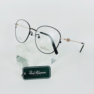 Paul Hueman復古光學眼鏡