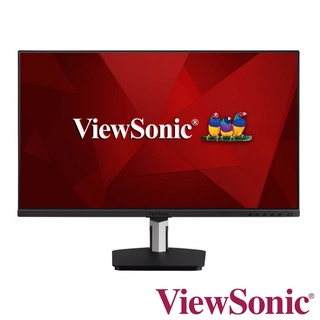ViewSonic 優派 TD2455 24型 IPS電容式觸控電腦螢幕 內建喇叭 I 福利品