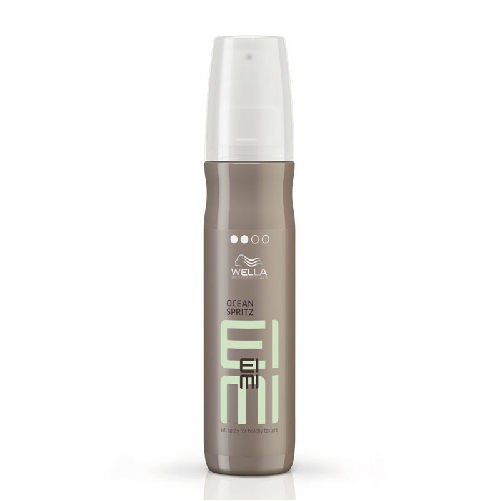 WELLA 威娜 海洋卡卡霧 plus150ml 女人我最大