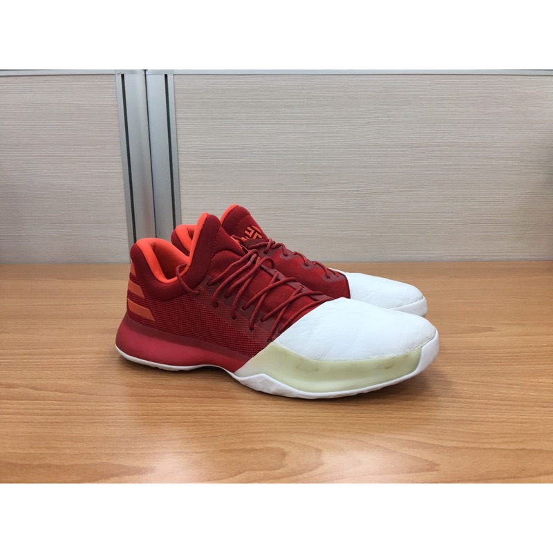 ADIDAS Harden Vol.1 “HOME”