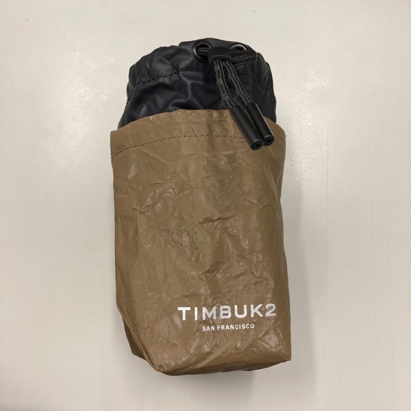 Timbuk2 保冷袋 水壺袋 飲料袋 泰維克袋