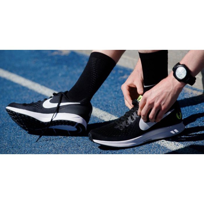 正品現貨NIKE AIR ZOOM PEGASUS 34 男透氣輕量健身訓練慢跑鞋880555001 | 蝦皮購物