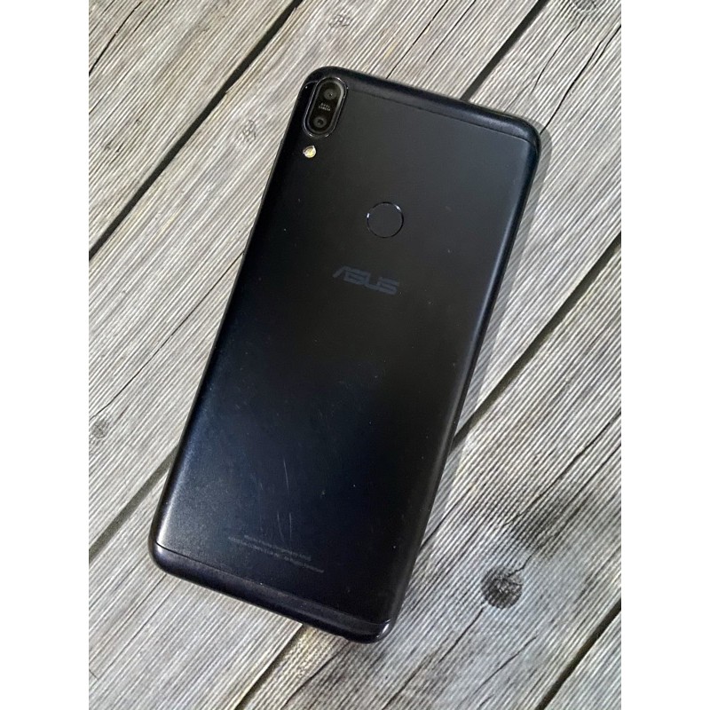 ASUS ZenFone Max Pro ZB602KL 32G 單機 功能正常 非 5 5Z 4 3 M2 寶可夢