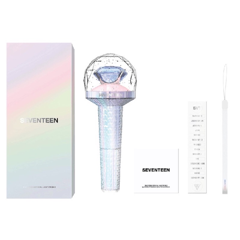 17 Seventeen 官方手燈二代現貨 蝦皮購物