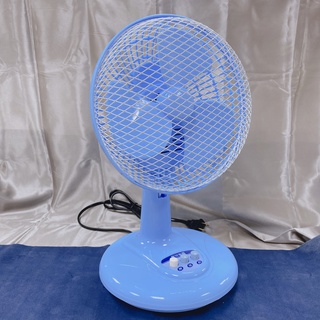 【華冠】8吋 輕巧型桌立扇 電風扇 BT-807 臺灣製造 風量大 桌上型 小電扇 涼風扇 夏天必備