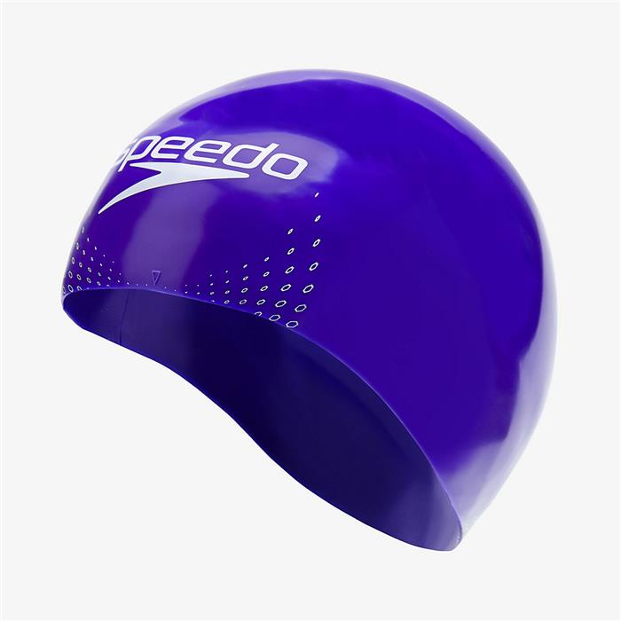 Speedo Fastskin Racing Cap成人競技泳帽 和尚帽