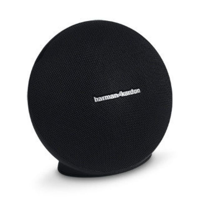 公司貨『 Harman Kardon Onyx Mini 黑色 』藍芽喇叭