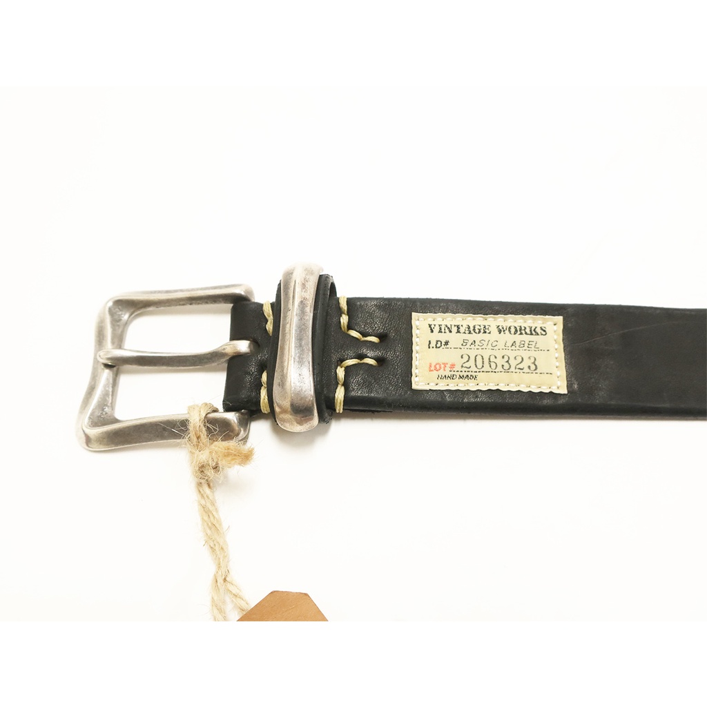 現貨秒發】5.5mm VINTAGE WORKS DH-5675 鍍銀骨北美黑牛皮手工縫製皮帶日本製造???????? | 蝦皮購物 現貨秒發】5.5mm VINTAGE WORKS DH-5675 鍍銀骨北美黑牛皮手工縫製皮帶日本製造???????? | 蝦皮購物