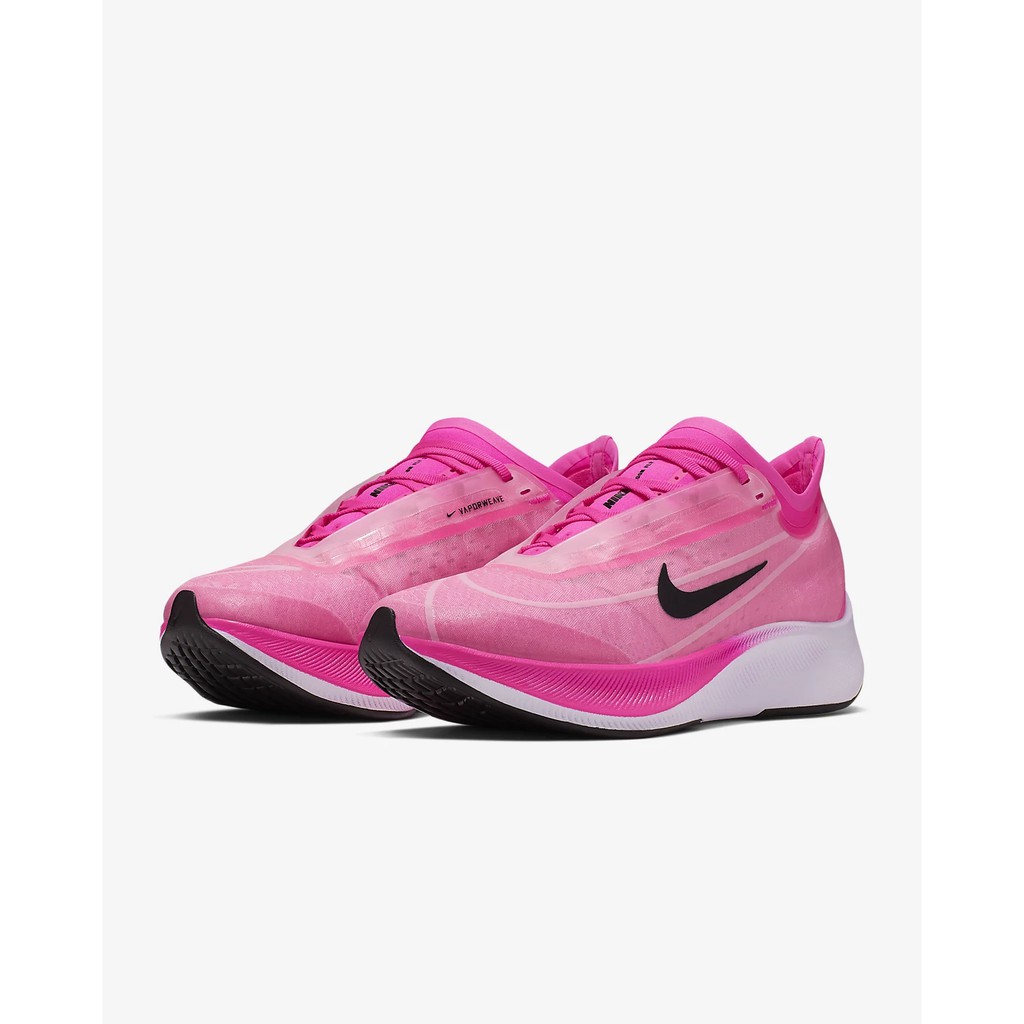 柯拔 Nike Zoom Fly 3 Women's Running Shoe AT8241-600 女 慢跑鞋