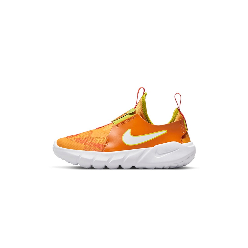 Nike Flex Runner 2 Lil Fruits 小童 黃 運動 休閒鞋 DM4207-800