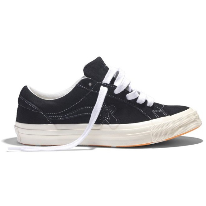 converse x tyler the creator one star golf le fleur ox