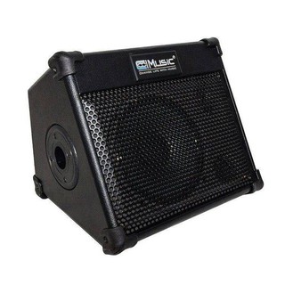 Coolmusic BP-40(40W)充電式多功能街頭藝人音箱(藍芽功能)