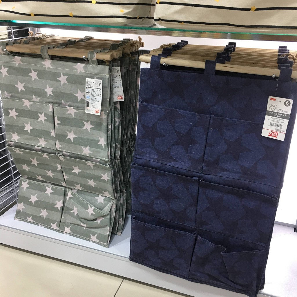 Daiso大創收納袋 優惠推薦 2021年12月 蝦皮購物台灣