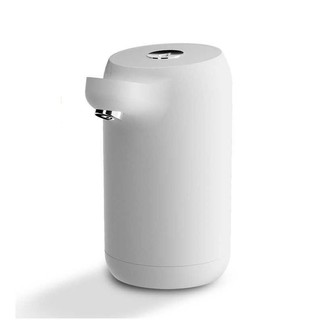 土城現貨 USB充電電動抽水器 桶裝水電動抽水器 家用抽水泵